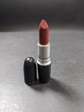 NEW MAC Tribalist Amplified Creme Lipstick